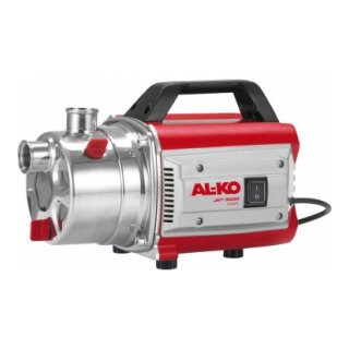 Gartenpumpe AL-KO Jet 3000 Inox Classic